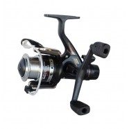 Рибальська котушка, EOS Dragtech GT 1000, 5+1 підшипник, розмір 1000